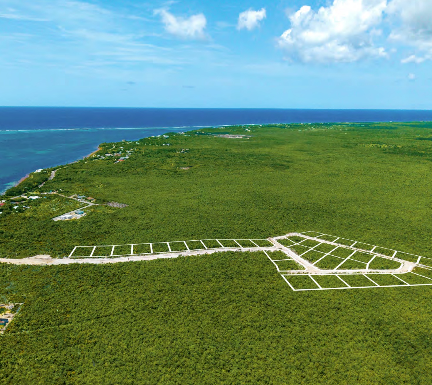 Breezy Palms - Lot Unit 4