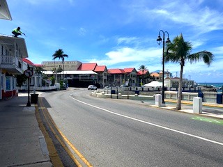 George Town Bayshore