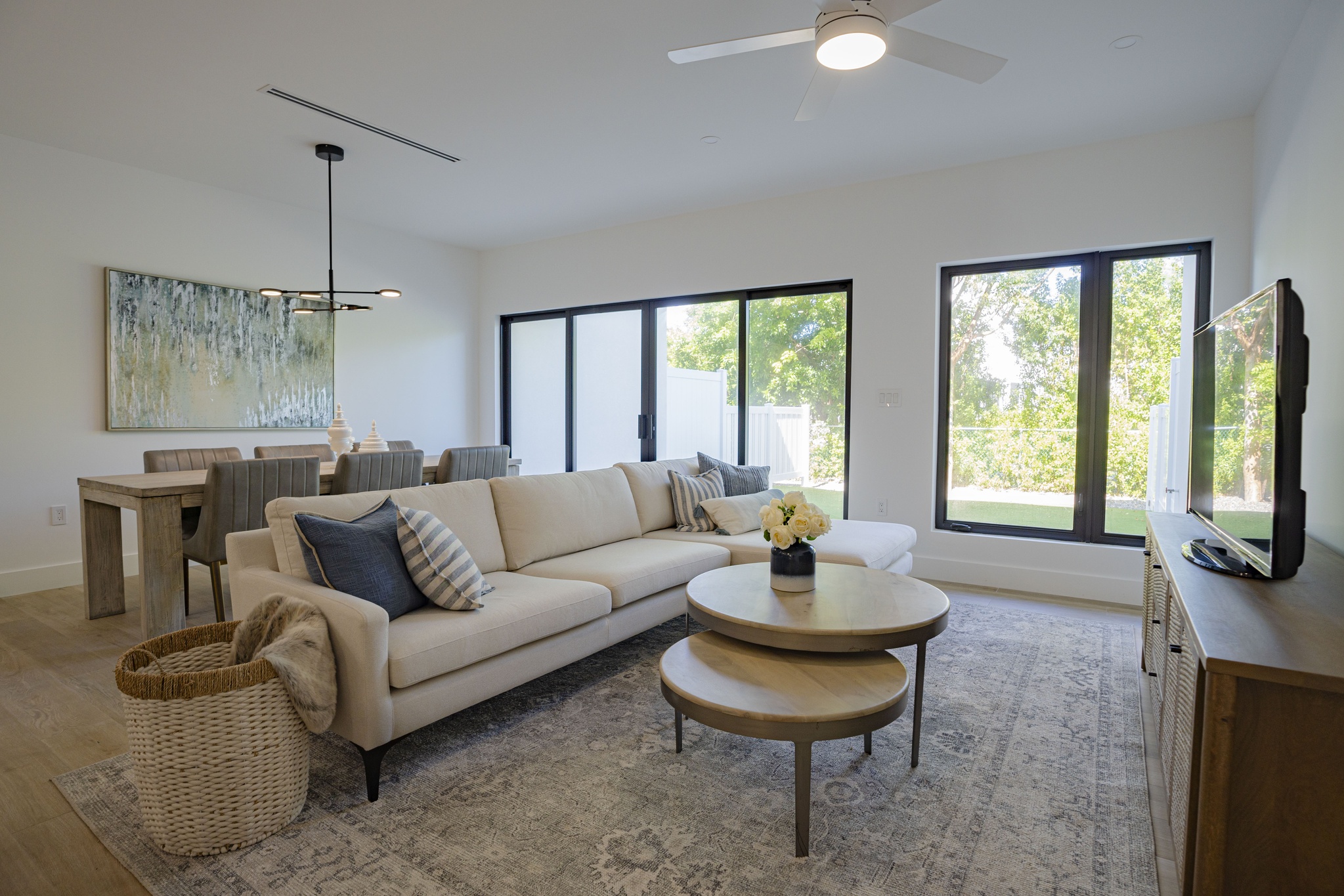 Salt Air Townhomes - Image 2