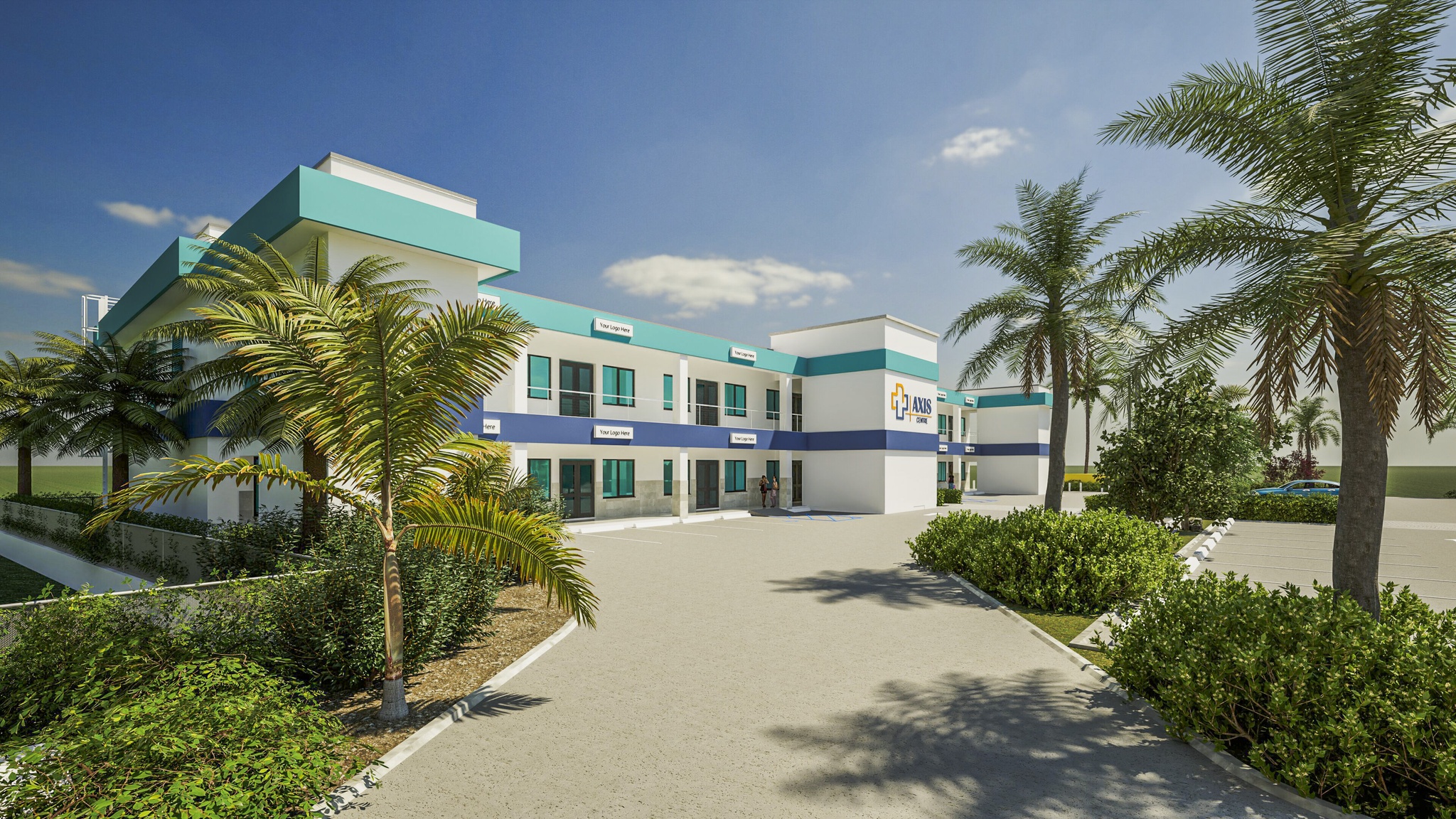 Axis Center - Image 4