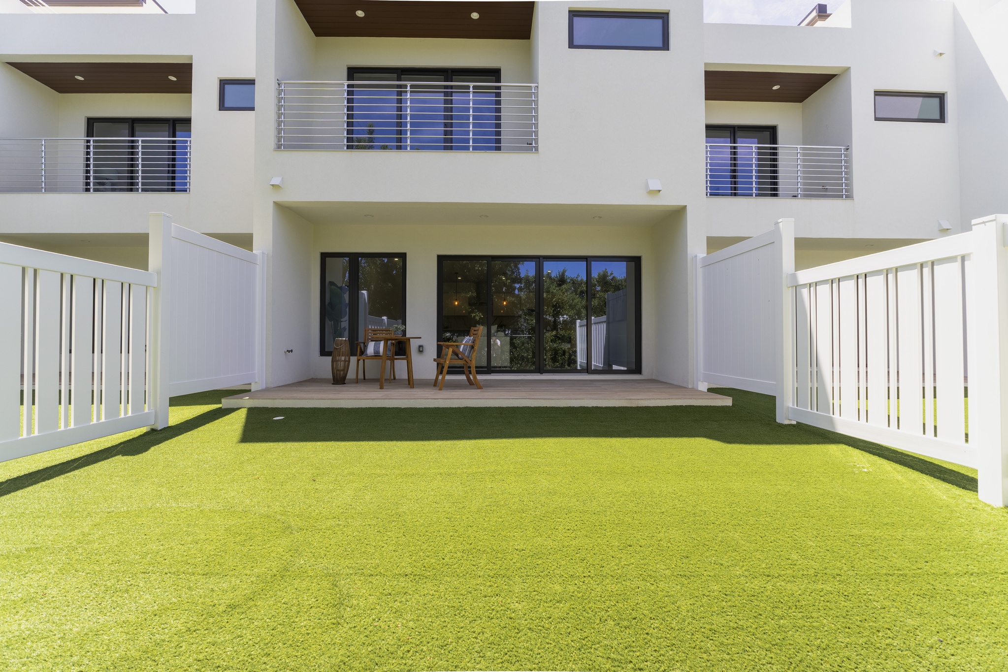 Salt Air Townhomes - Image 7