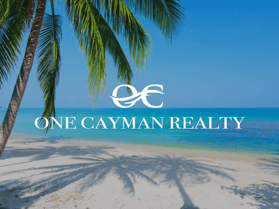 One Cayman Realty logo