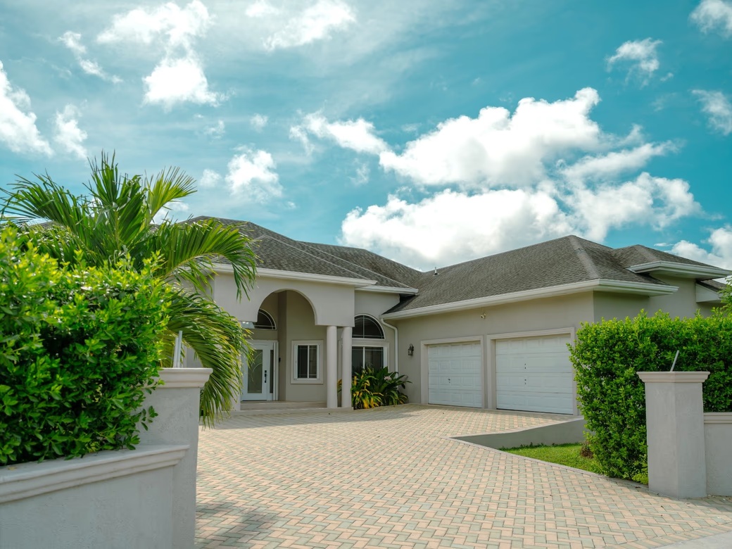 4 Bedroom Beautiful Family Home In Savannah