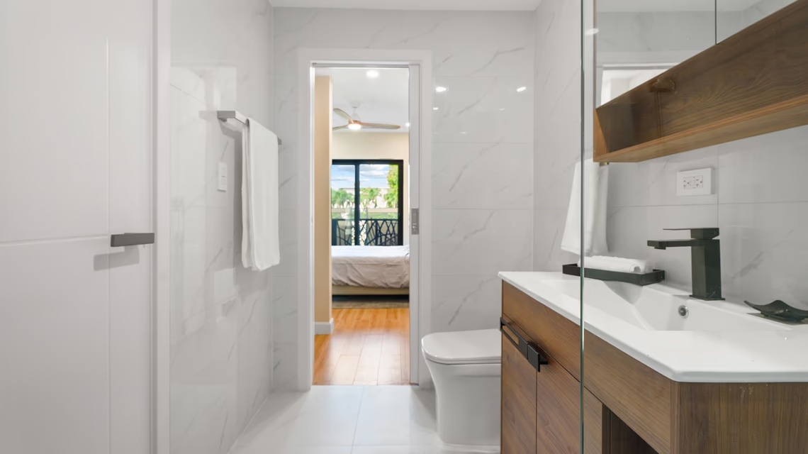 Arza 1 Bed/1 Bath Complete Turn - Key Unit