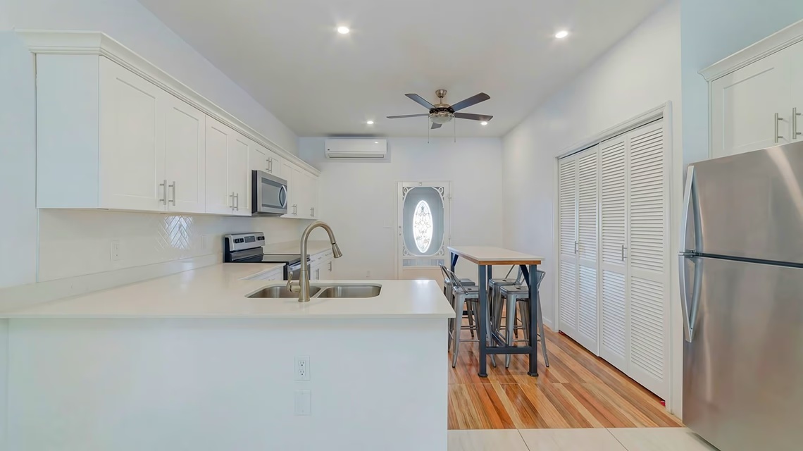 3 Bed, Single Family Home In Lower Valley