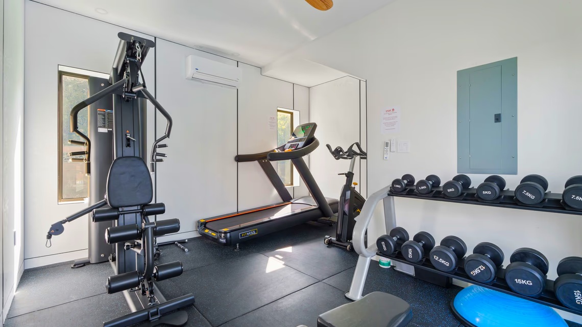 Arza 1 Bed/1 Bath Complete Turn - Key Unit