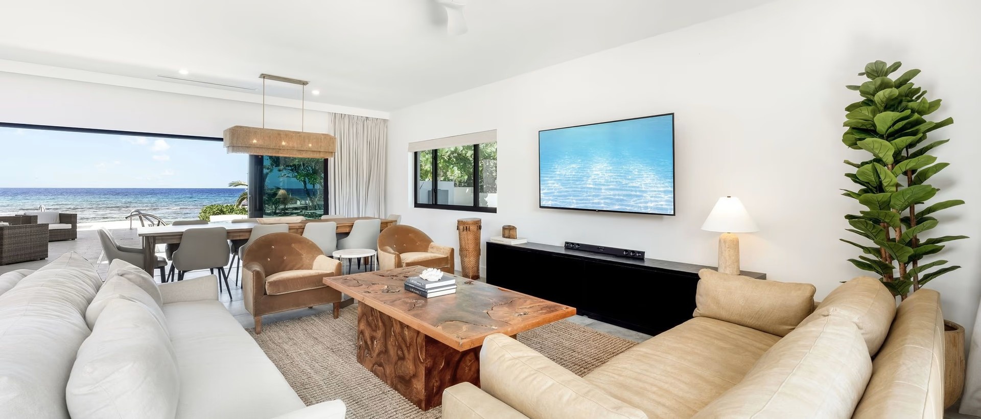 Halcyon Point - Experience Luxury Firsthand