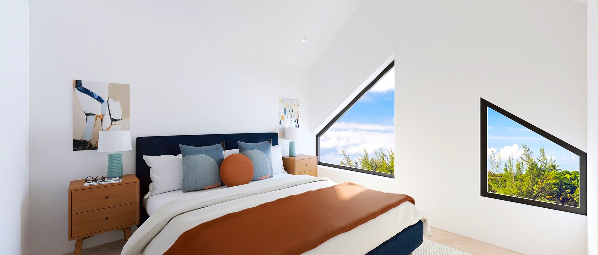 High Point Residences - Unit #19