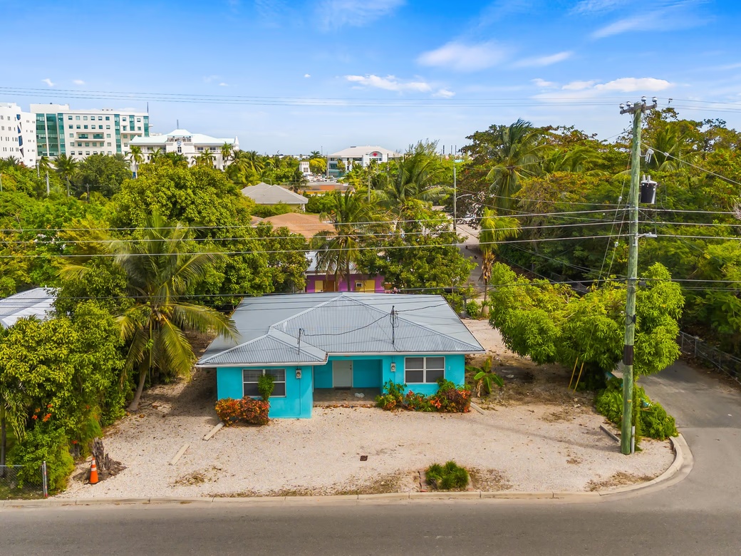 Duplex - Smith Road