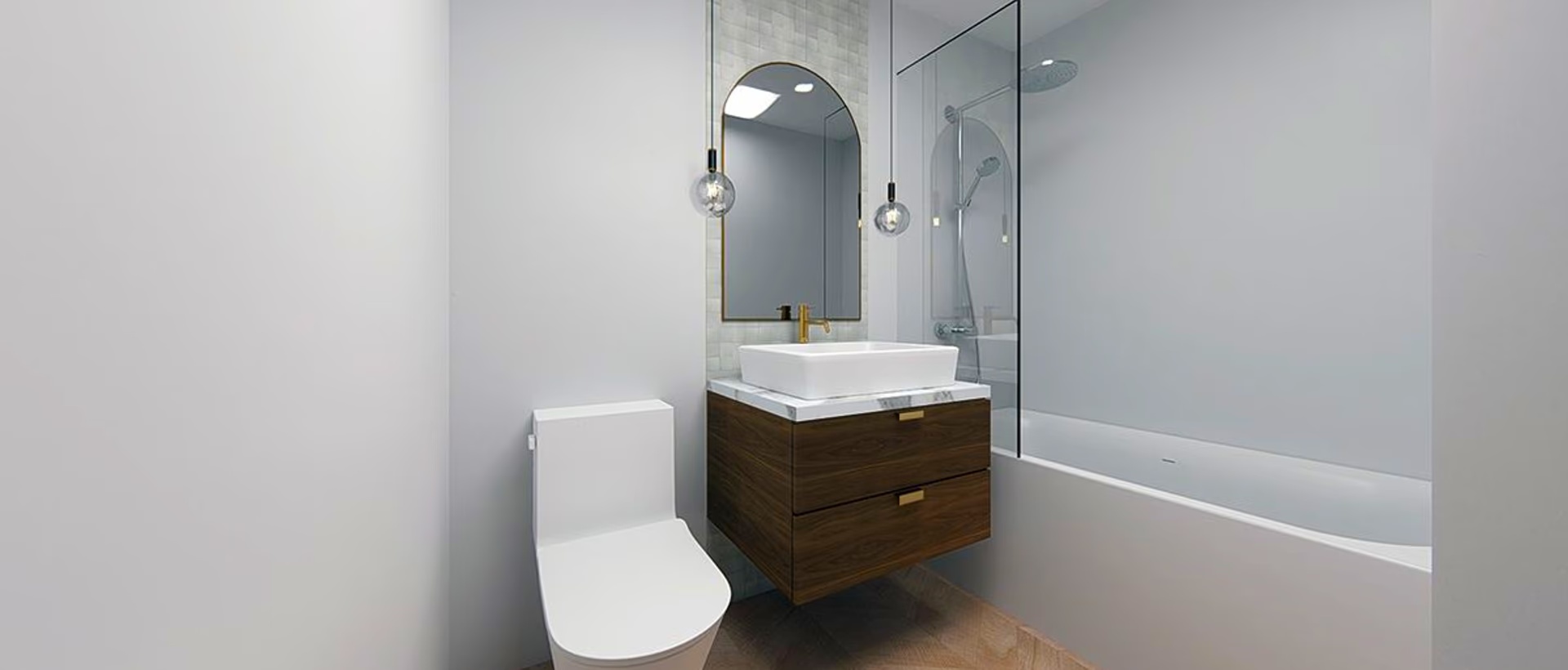 High Point Residences - Unit #19