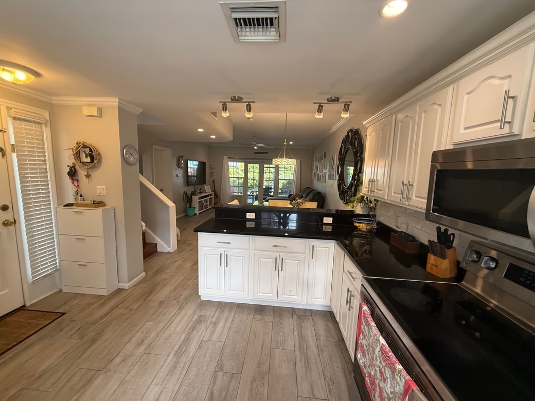 Reduced! Stunning 3 Bed Mystic Retreat Gt
