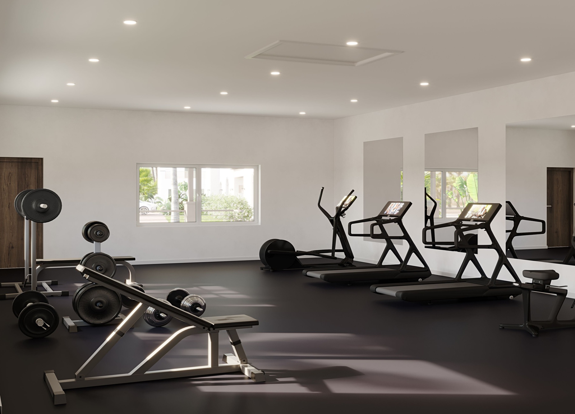 PRE - CONSTRUCTION SUNRISE LANDING TOWNHOMES #505