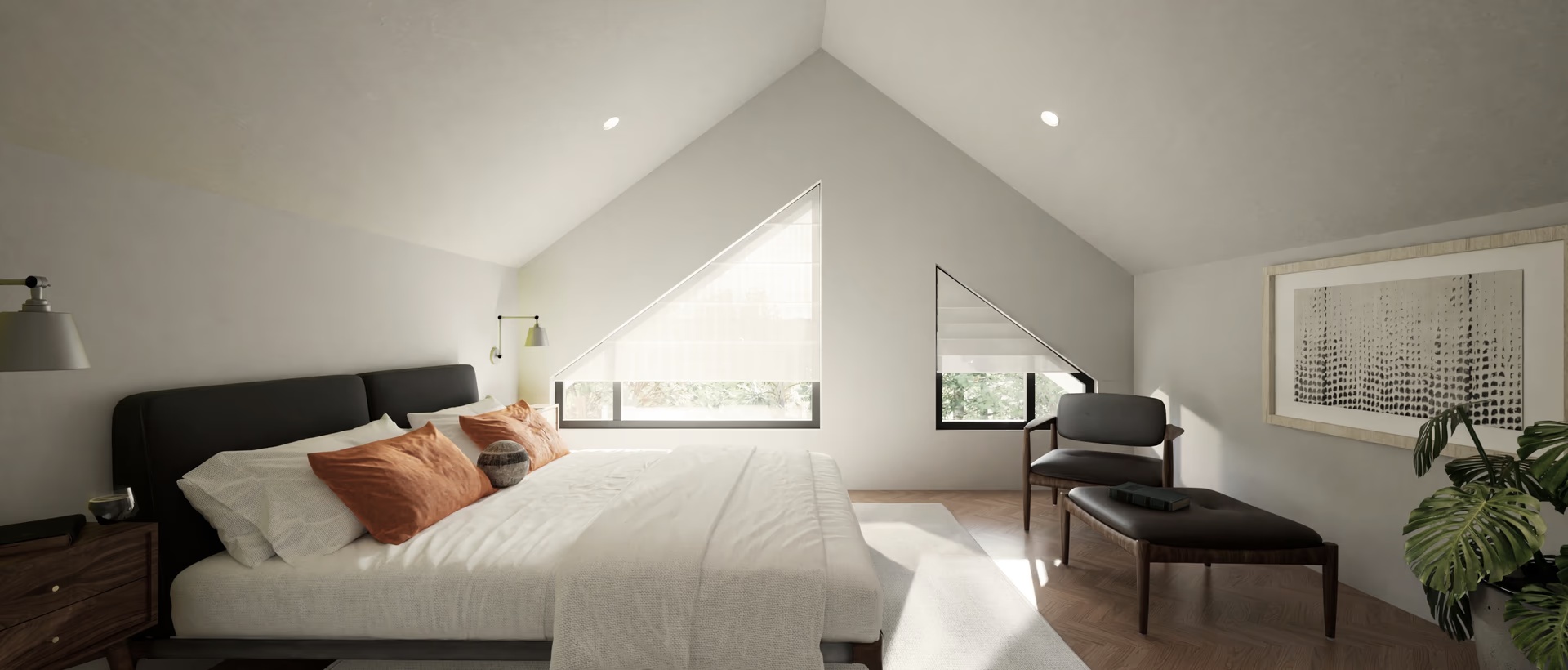 High Point Residences - Unit #19