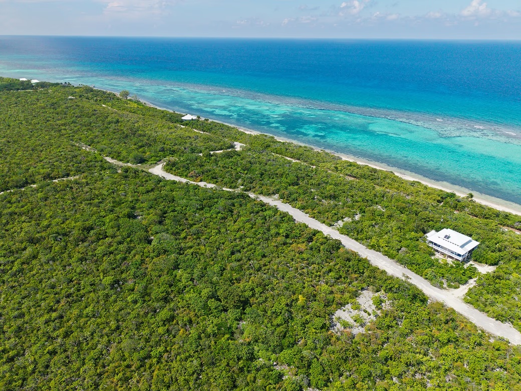 7 Acres Little Cayman Development Land