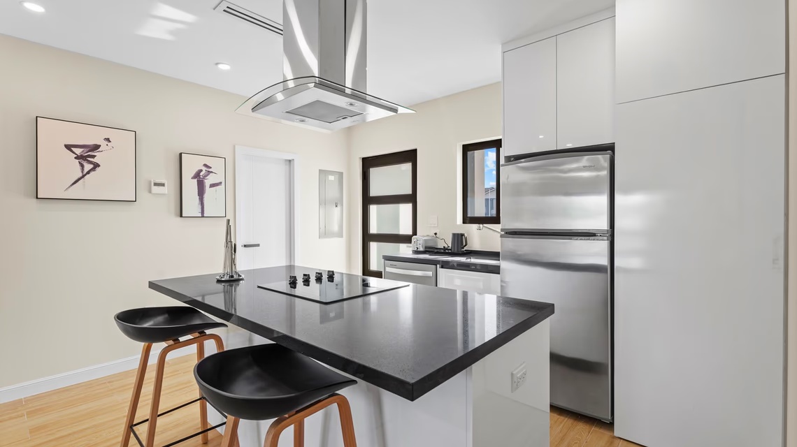 Arza 1 Bed/1 Bath Complete Turn - Key Unit