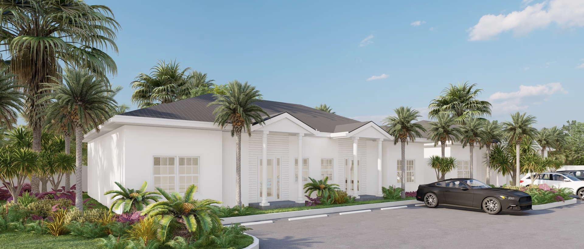 Woodcrest Unit 2