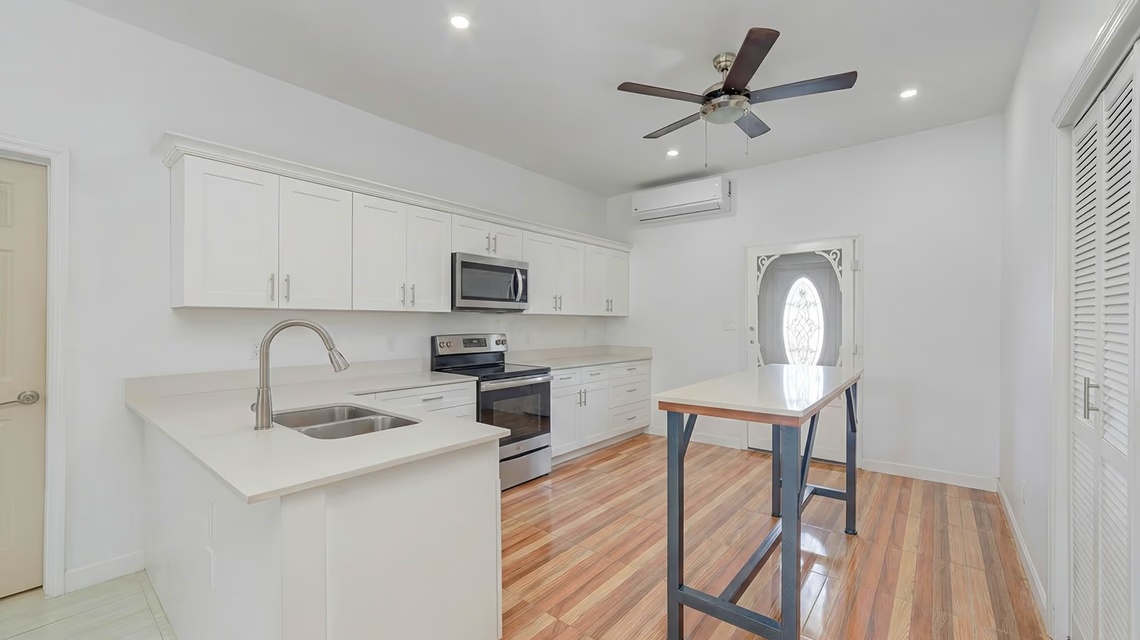 3 Bed, Single Family Home In Lower Valley
