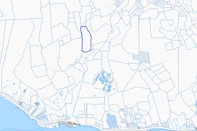 34 Acres East End