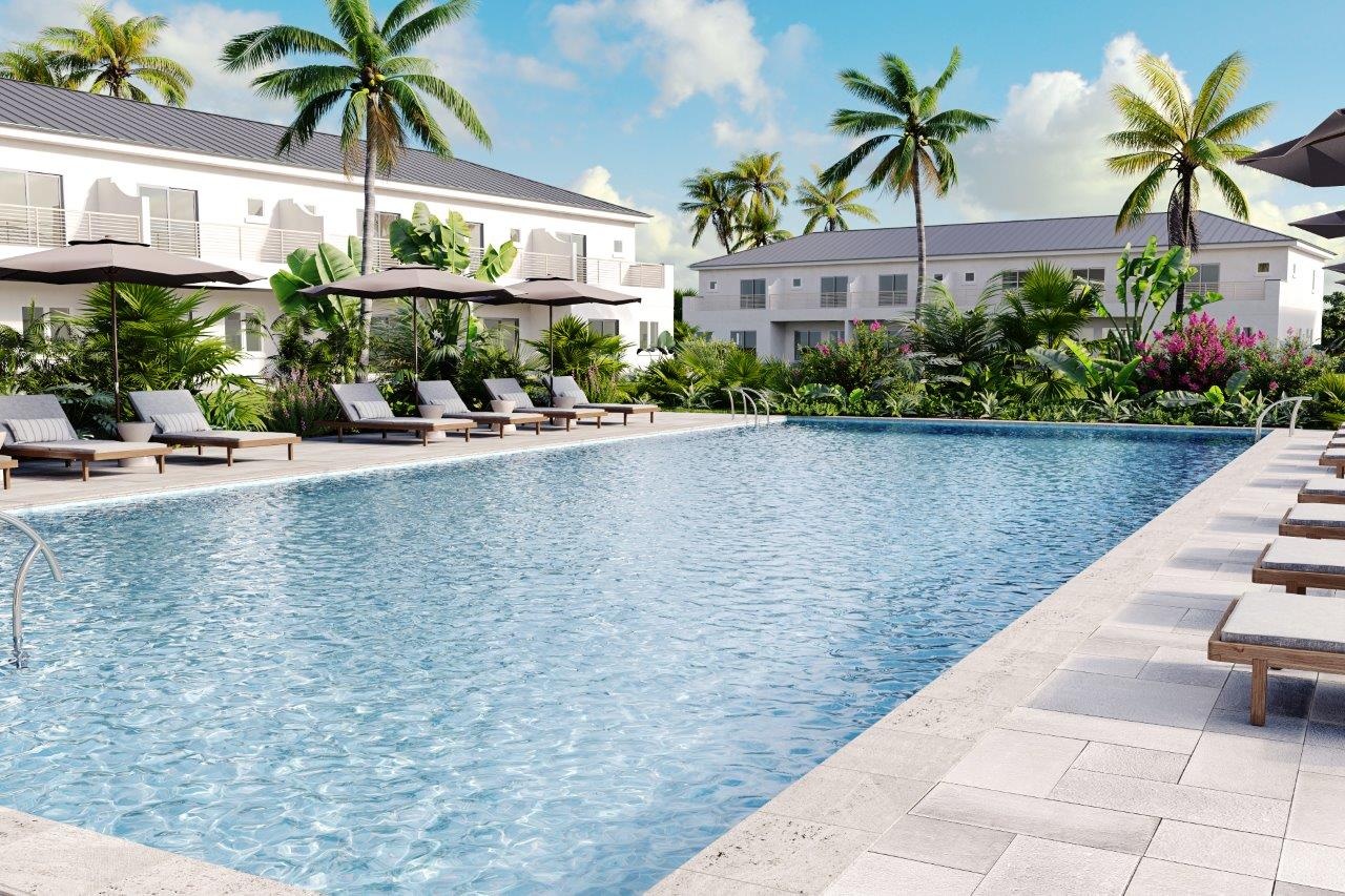 PRE - CONSTRUCTION SUNRISE LANDING TOWNHOMES #505