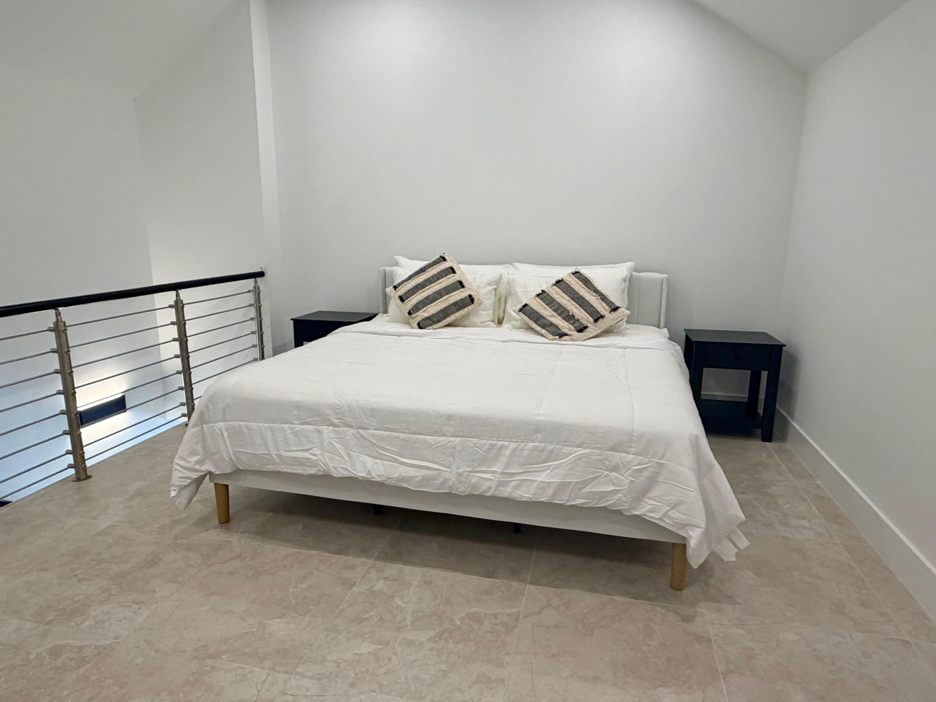 Meadows Brand New 2 Bed 1 Bath