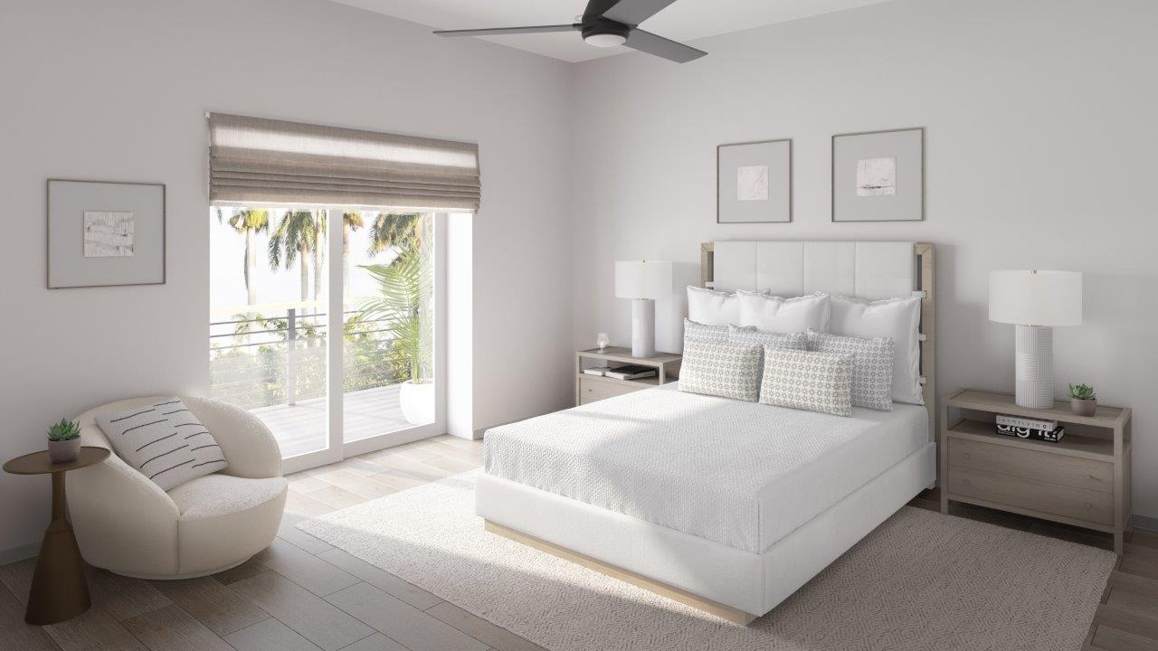 PRE - CONSTRUCTION SUNRISE LANDING TOWNHOMES #505