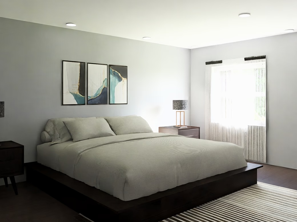 Halifax Heights Modern 2 Bed / 3.5 Bath Town Home