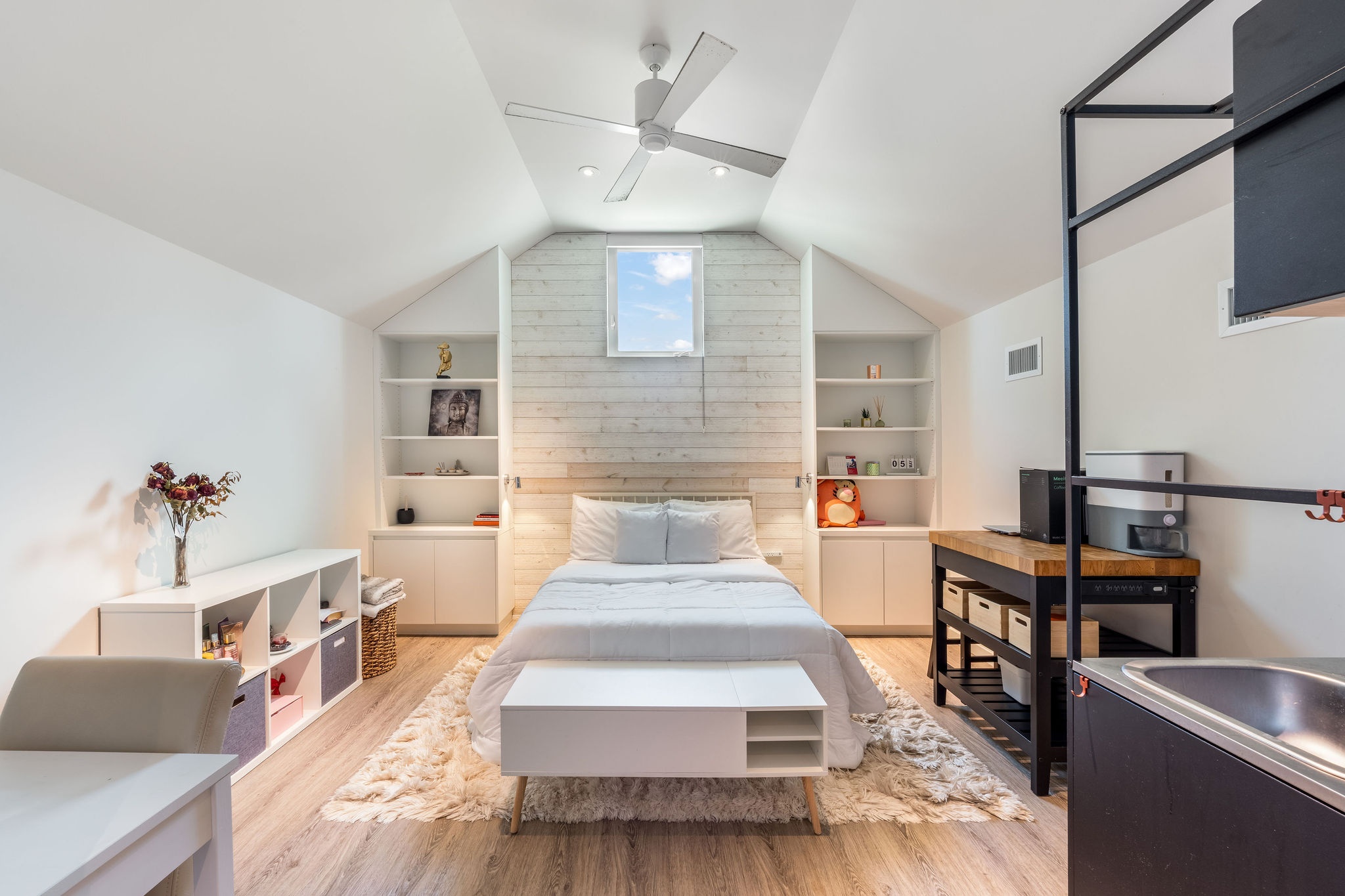 4-Bed South Sound Home For Sale