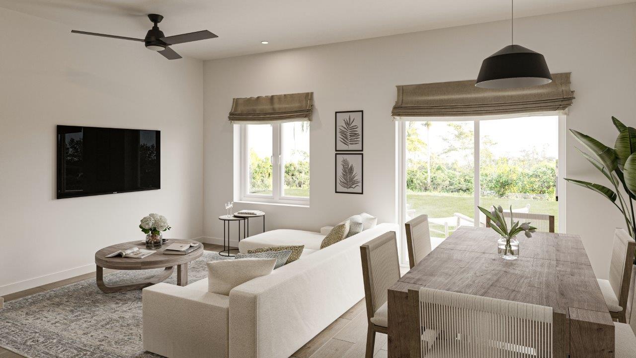 PRE - CONSTRUCTION SUNRISE LANDING TOWNHOMES #505