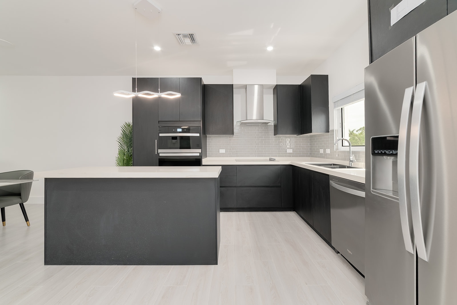 2 Bed 3 Bath Yarl