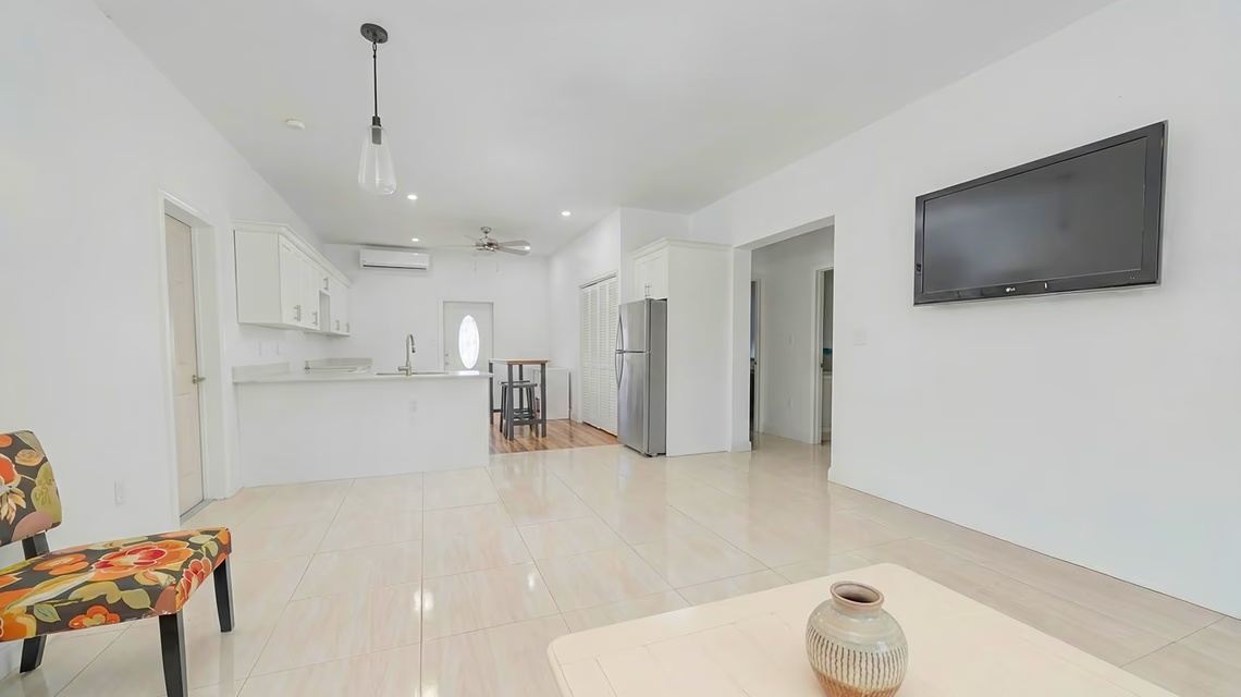 3 Bed, Single Family Home In Lower Valley