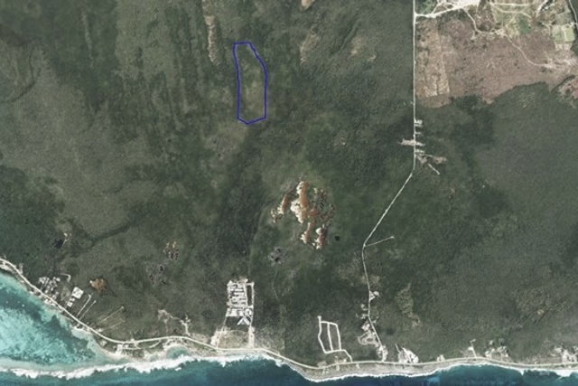 34 Acres East End