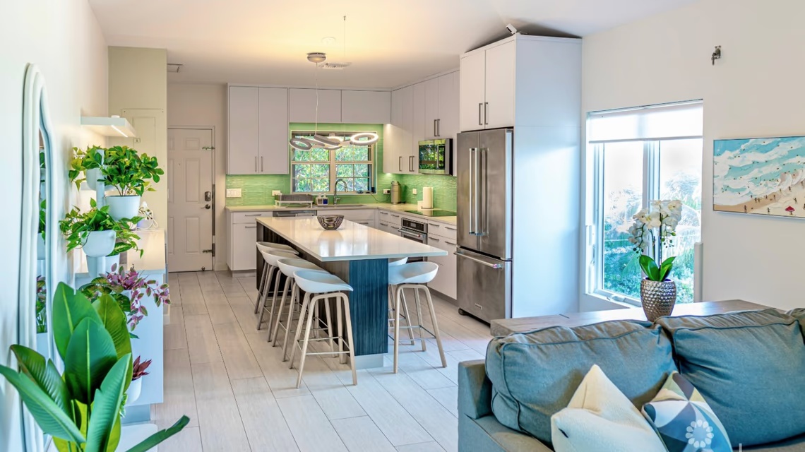 Drifters Cove | Short Term Rental 3 Or 6 Months