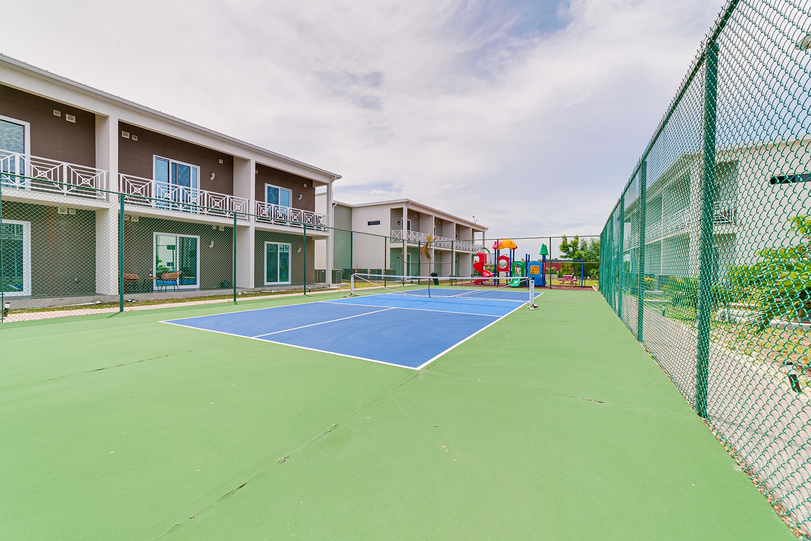 Brand New Yarl 2 Bed Phase 3