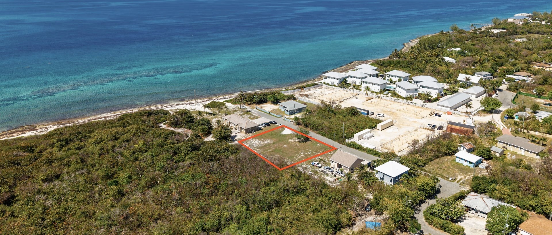 0.30 Acres West Bay, Sand Hole Rd