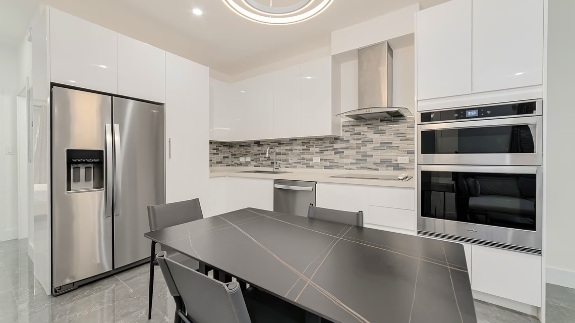 Yarl 2 Bed 1 Bath