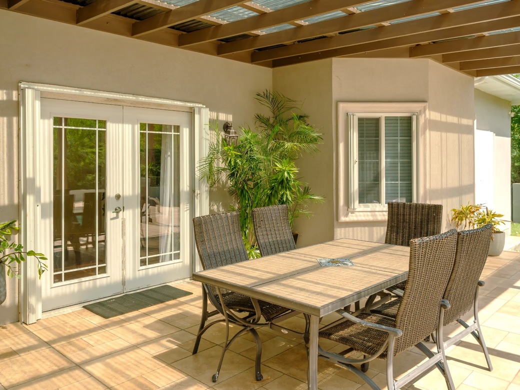 4 Bedroom Beautiful Family Home In Savannah