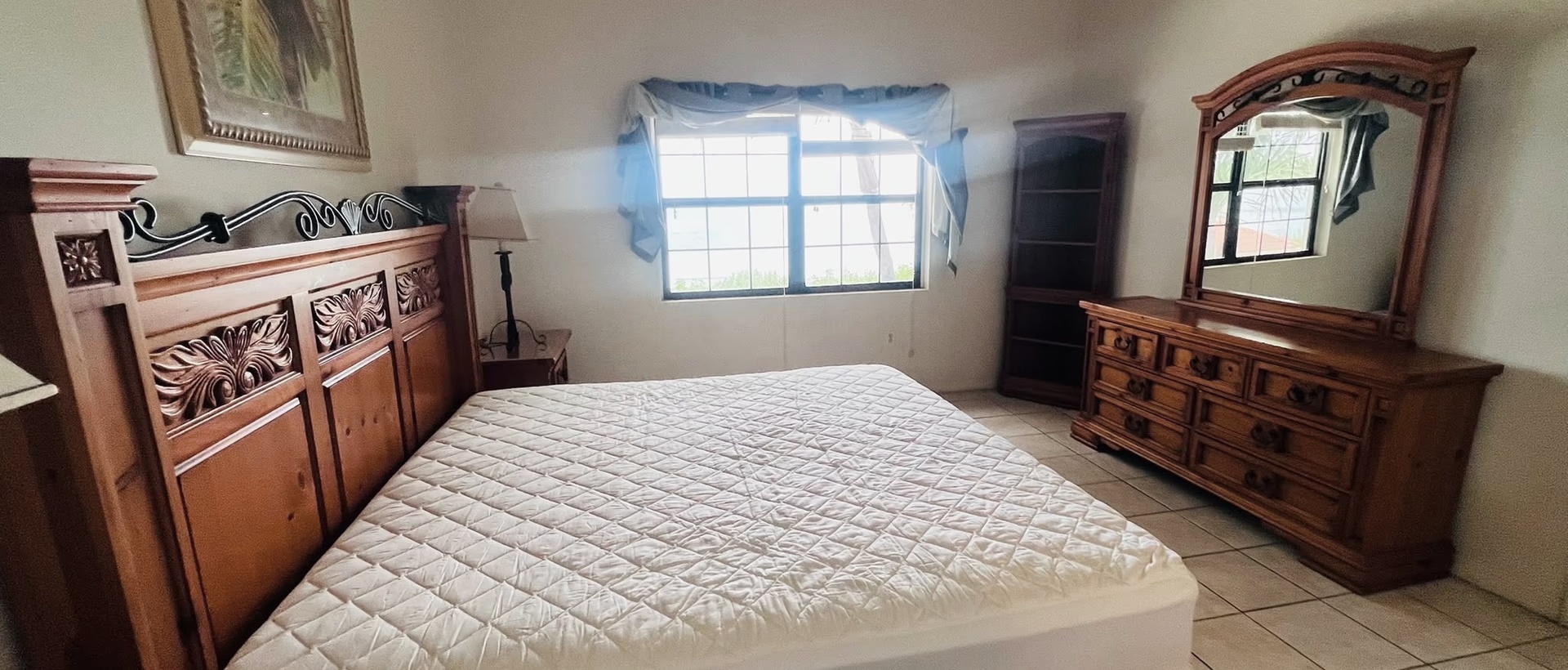 Vista Caribe 2/2 Sea Front Pet Friendly
