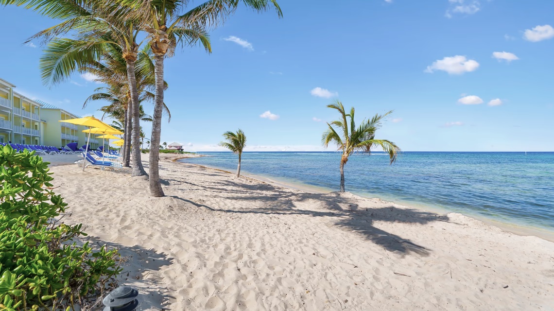 Castaway Cove Beachfront - 2 Bed, 2 Bath, A And B Lock Off Unit