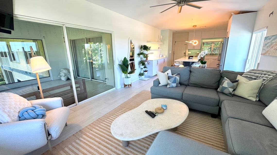 Drifters Cove | Short Term Rental 3 Or 6 Months