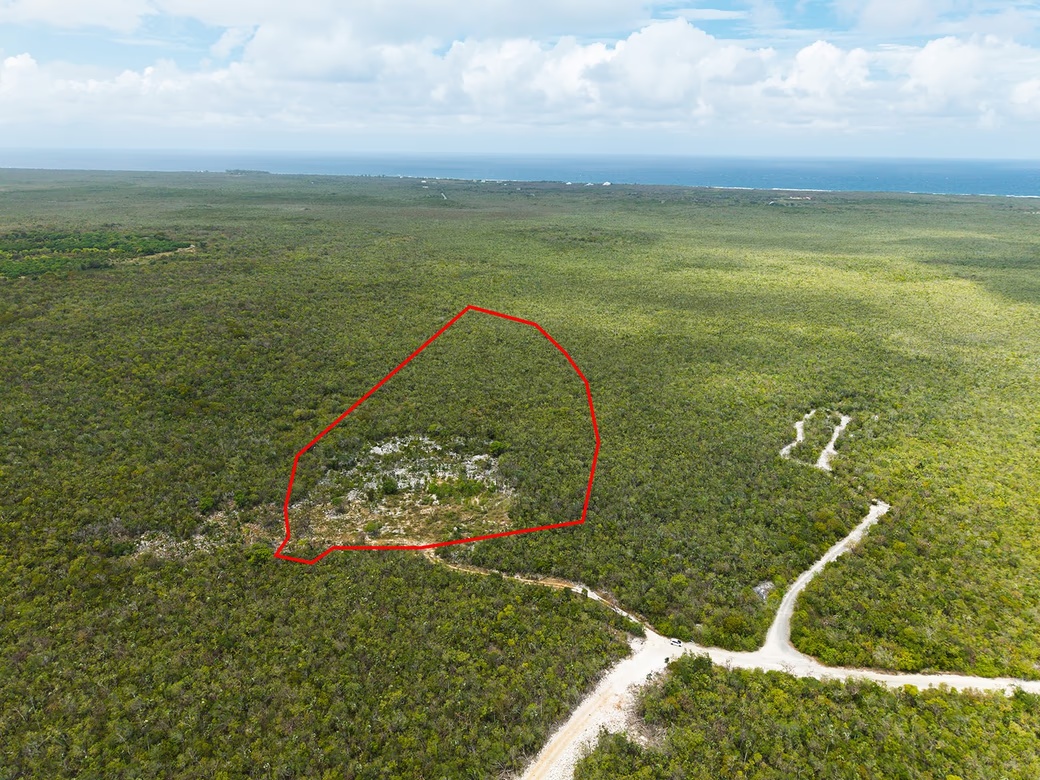8.5 Acres Of East End Agricultural / Farm Land