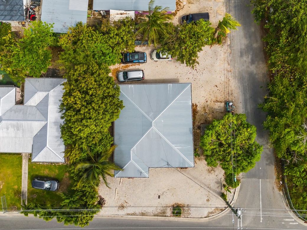 Duplex - Smith Road