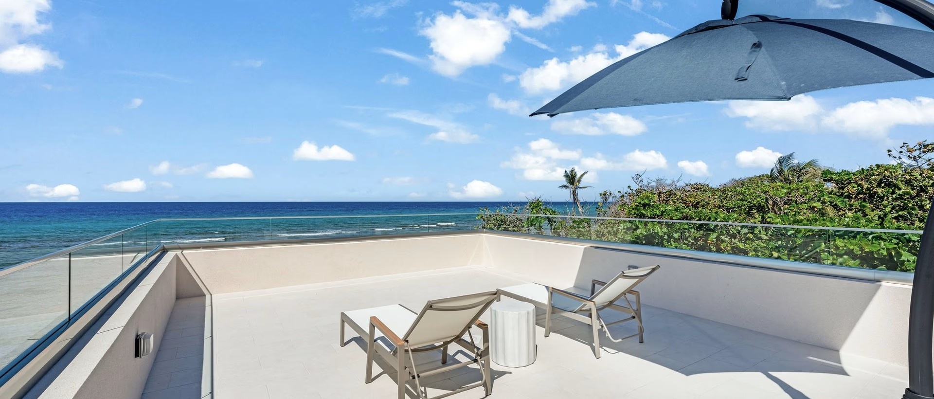 Halcyon Point - Experience Luxury Firsthand