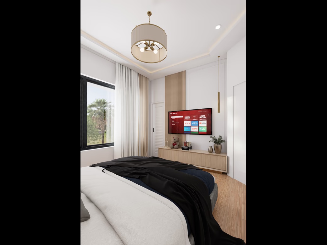 Almond Heights - 2bed / 2.5bath Condo