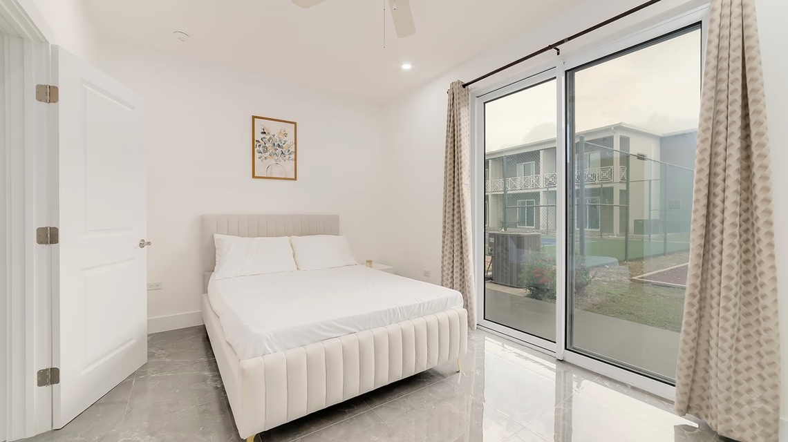 Yarl 2 Bed 1 Bath