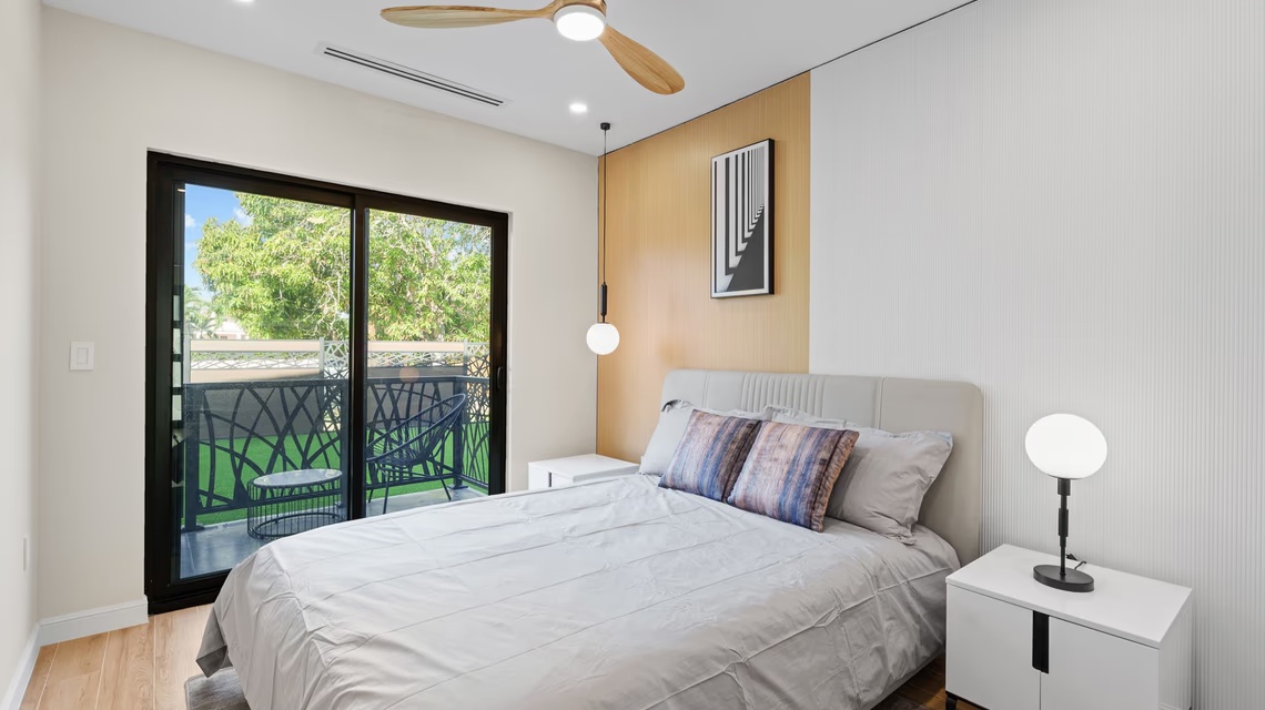 Arza 1 Bed/1 Bath Complete Turn - Key Unit