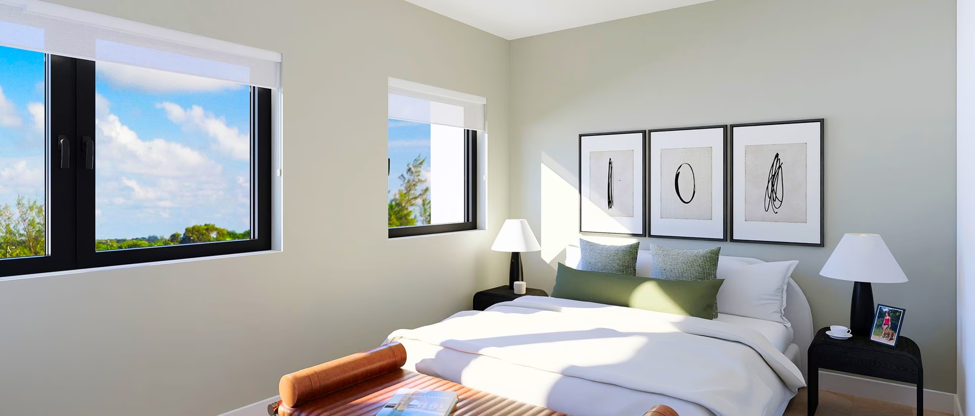 High Point Residences - Unit #19