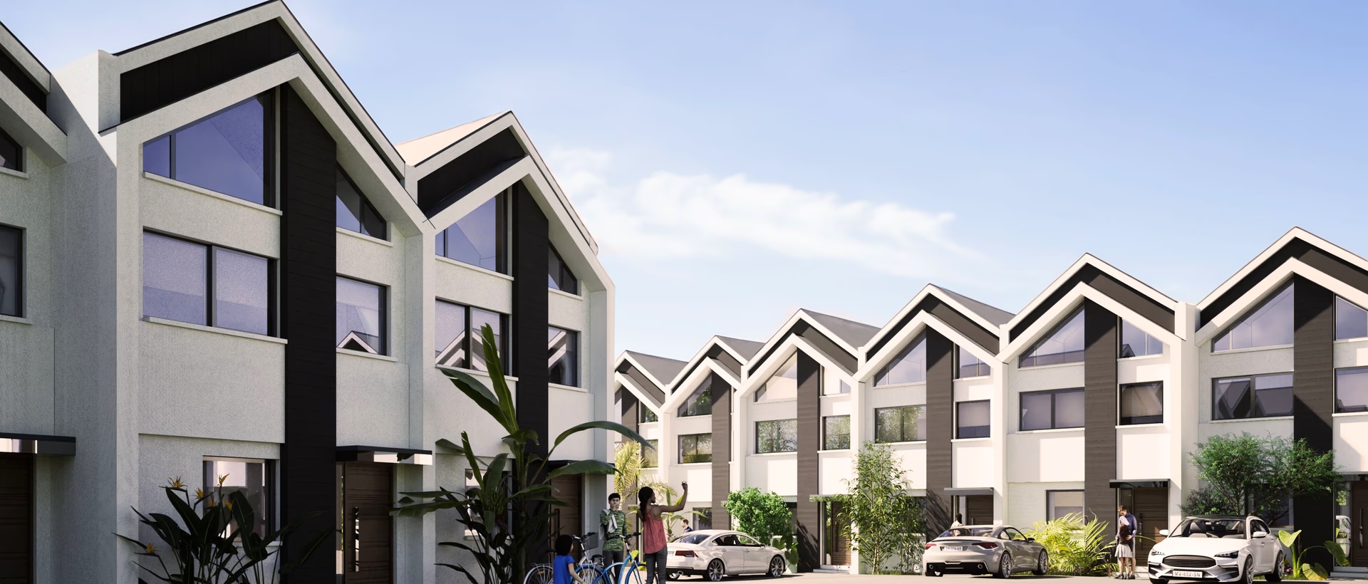 High Point Residences - Unit #19
