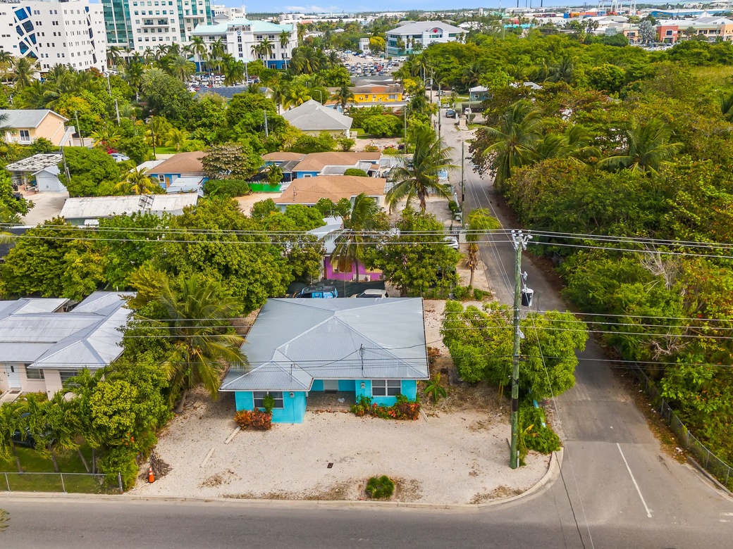 Duplex - Smith Road