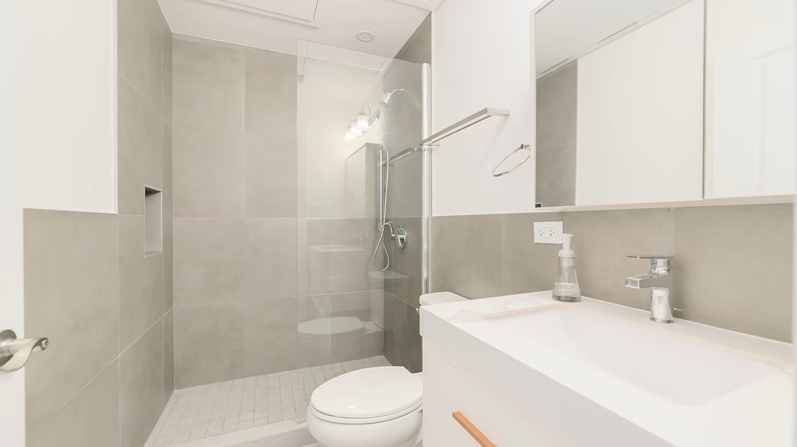 Yarl 2 Bed 1 Bath