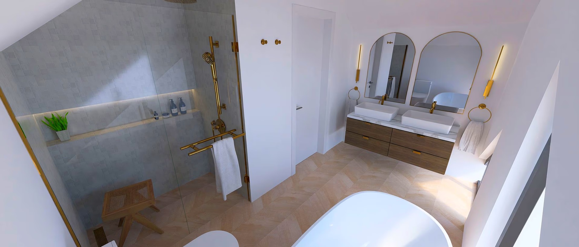 High Point Residences - Unit #19